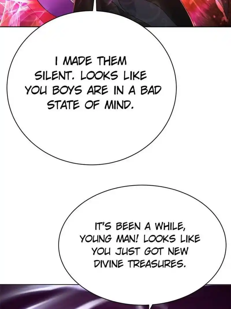 I Picked up an Attribute Chapter 254