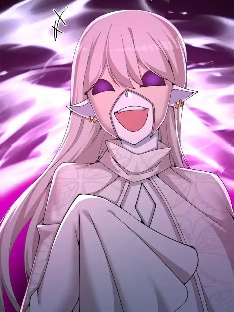 I Picked up an Attribute Chapter 254