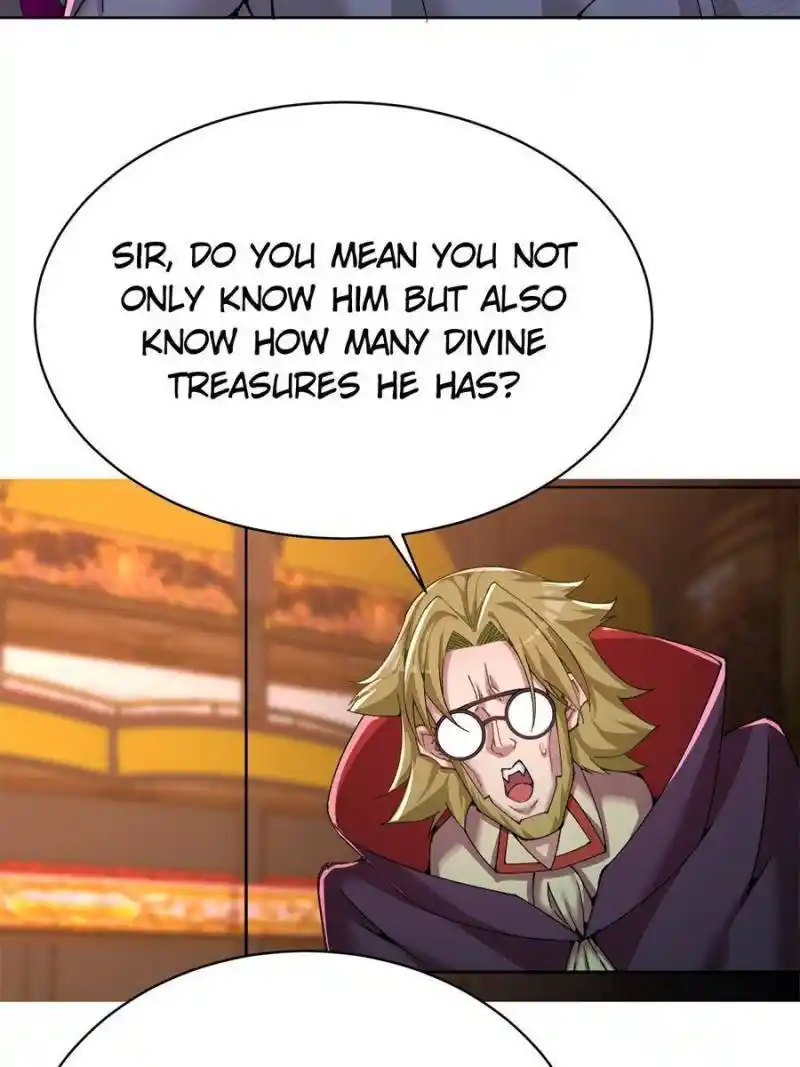 I Picked up an Attribute Chapter 254