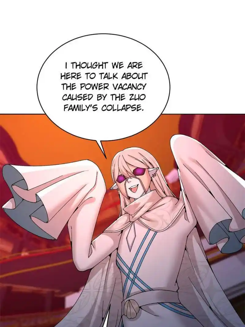 I Picked up an Attribute Chapter 254