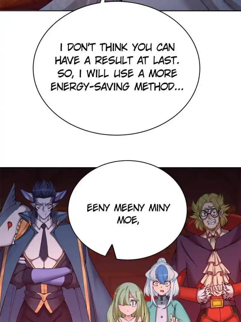 I Picked up an Attribute Chapter 254