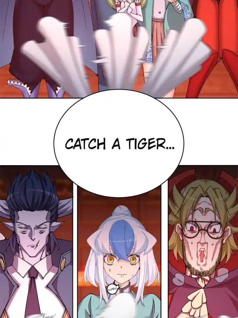 I Picked up an Attribute Chapter 254