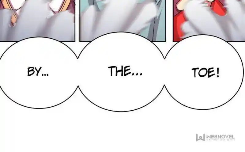 I Picked up an Attribute Chapter 254