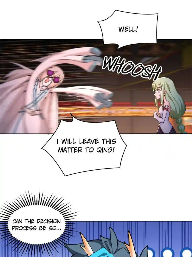 I Picked up an Attribute Chapter 254