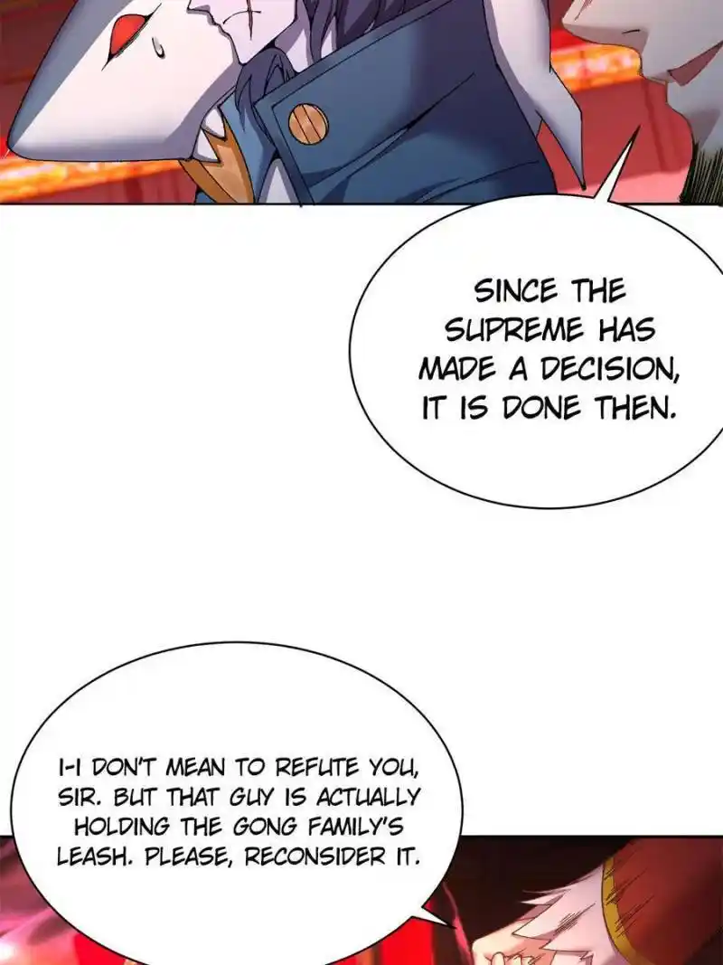 I Picked up an Attribute Chapter 254