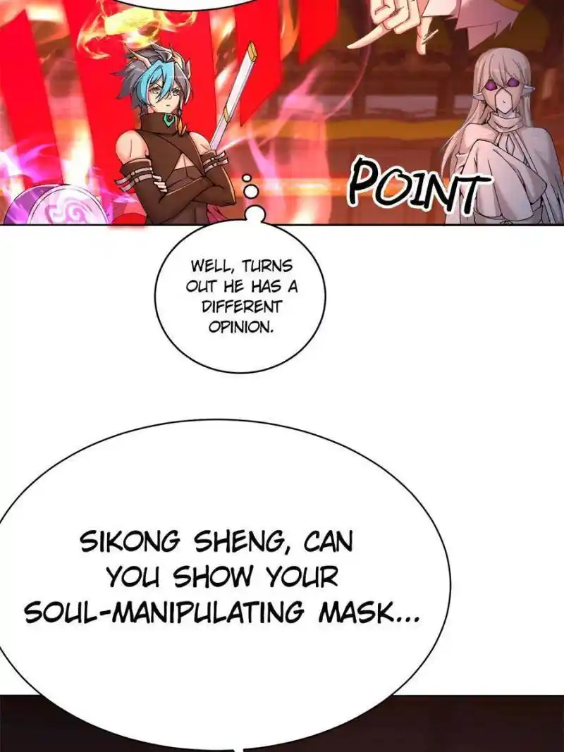 I Picked up an Attribute Chapter 254