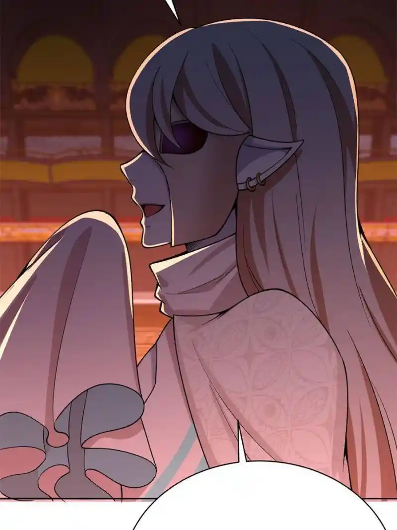 I Picked up an Attribute Chapter 254