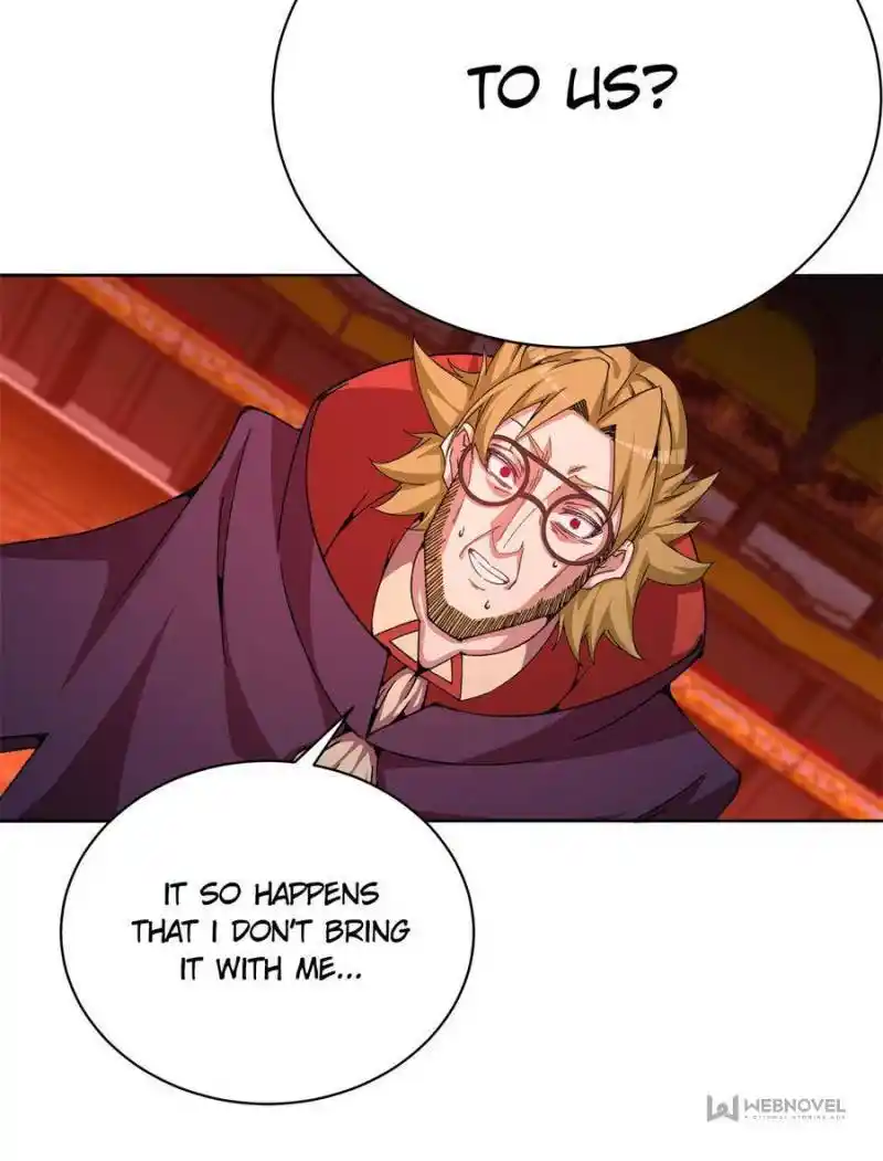 I Picked up an Attribute Chapter 254