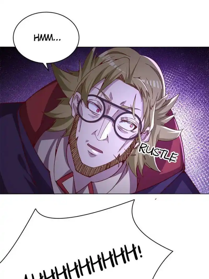 I Picked up an Attribute Chapter 254