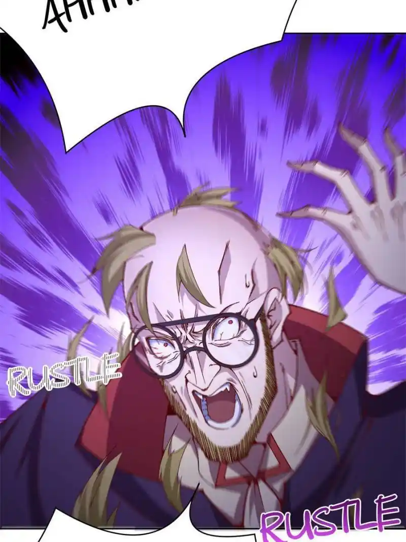 I Picked up an Attribute Chapter 254