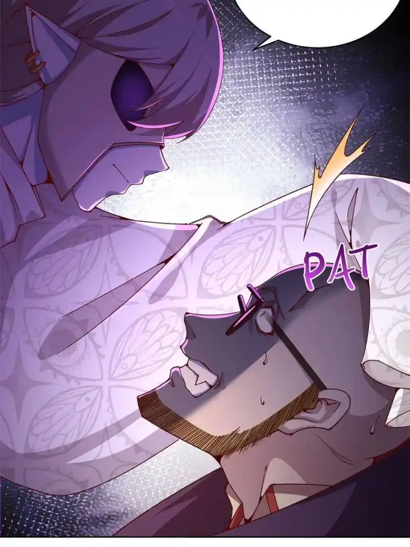 I Picked up an Attribute Chapter 254