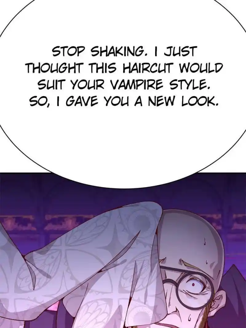 I Picked up an Attribute Chapter 254