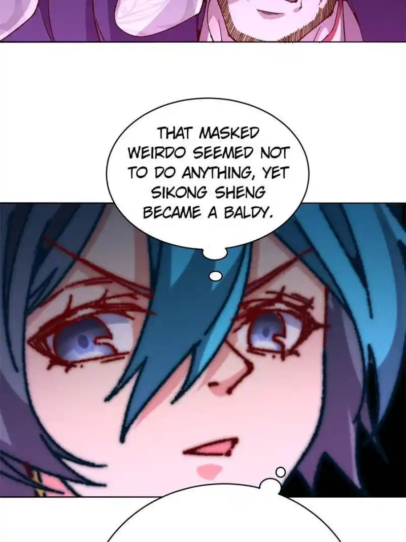 I Picked up an Attribute Chapter 254