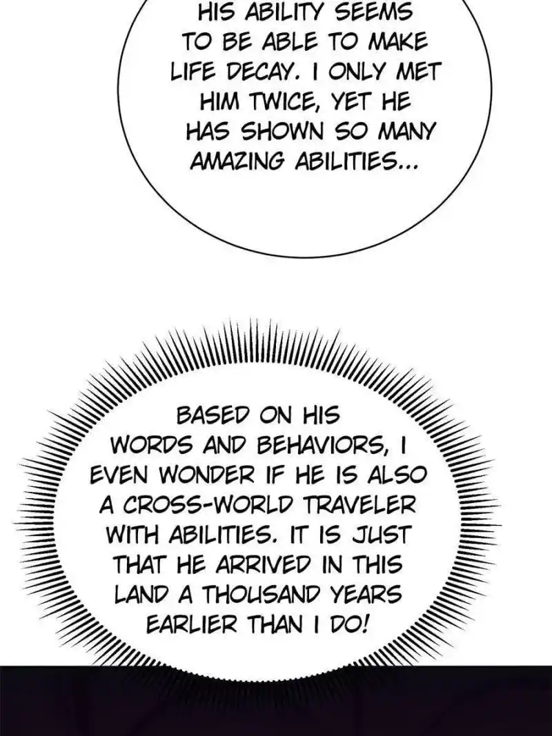 I Picked up an Attribute Chapter 254