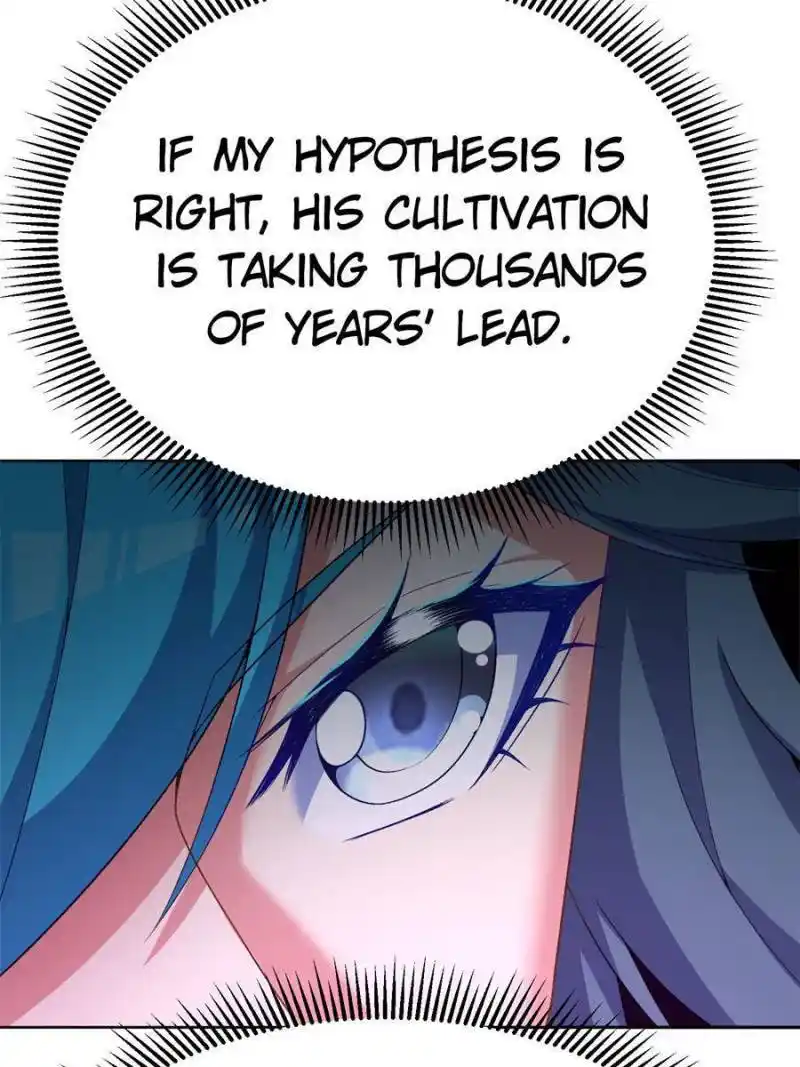 I Picked up an Attribute Chapter 254