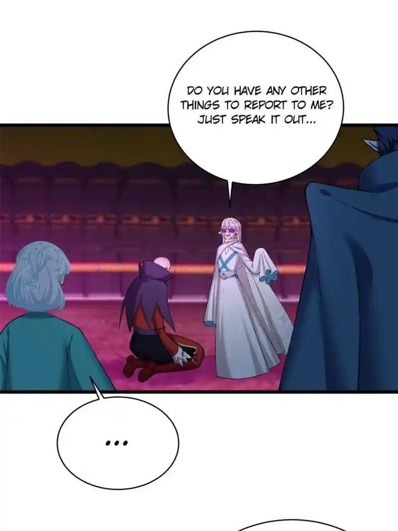 I Picked up an Attribute Chapter 254