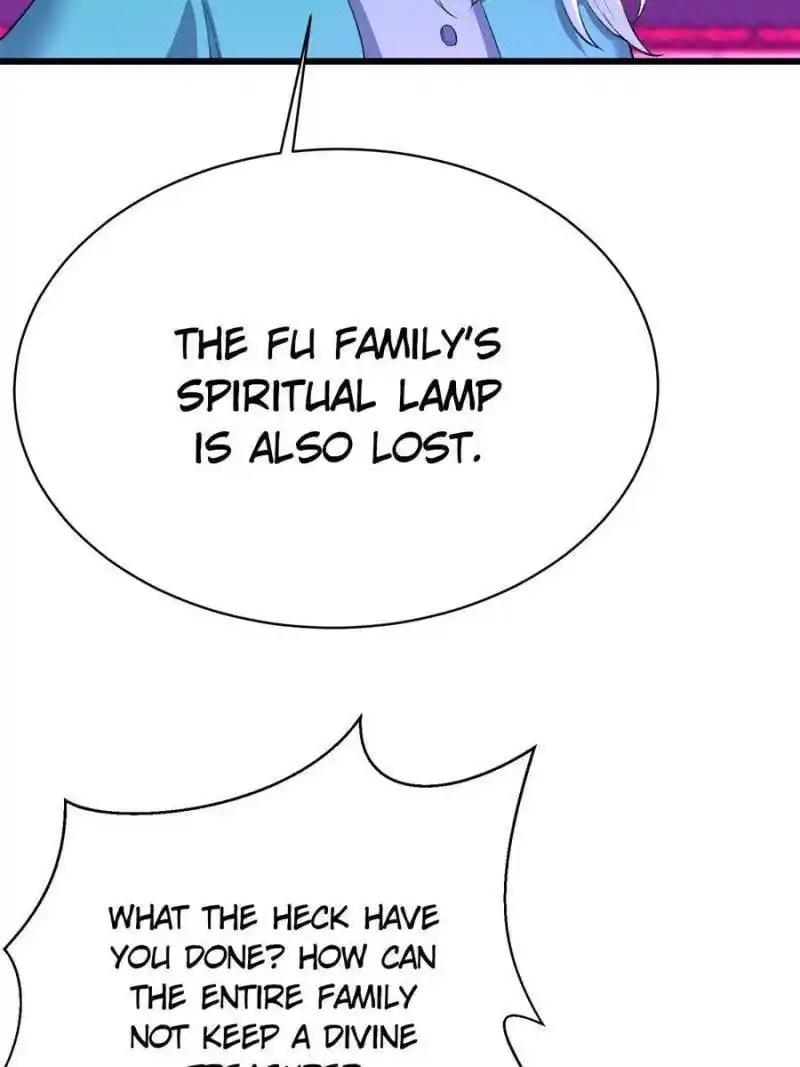 I Picked up an Attribute Chapter 254