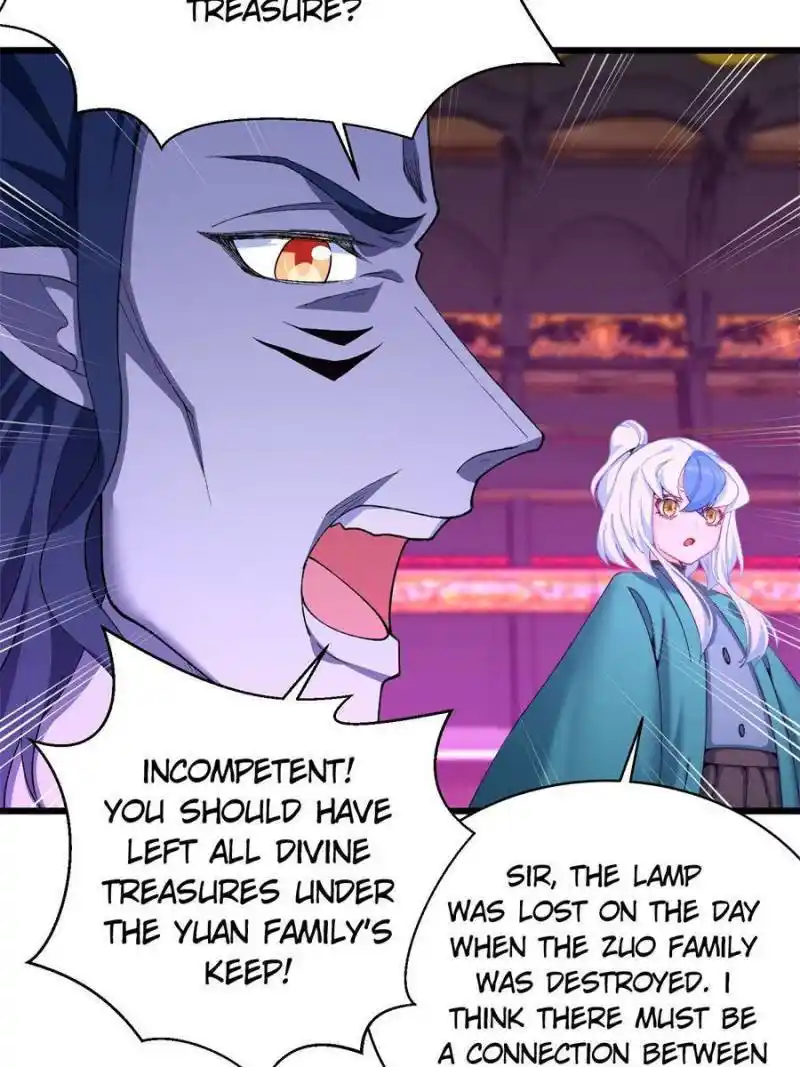 I Picked up an Attribute Chapter 254