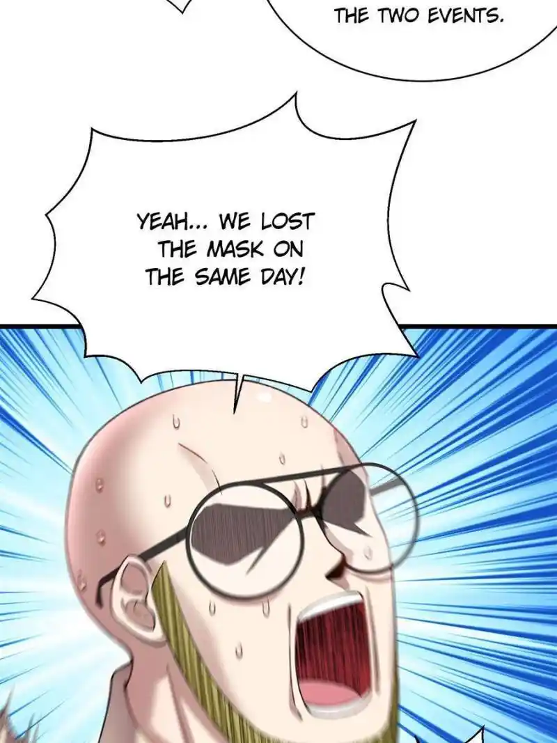 I Picked up an Attribute Chapter 254