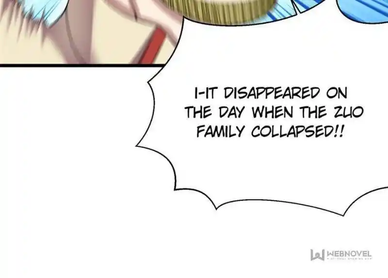 I Picked up an Attribute Chapter 254