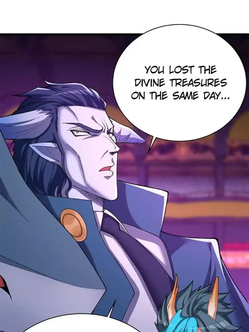 I Picked up an Attribute Chapter 254