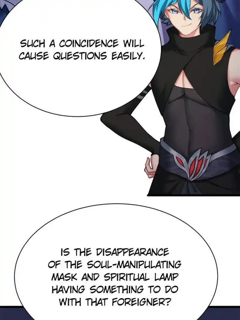 I Picked up an Attribute Chapter 254