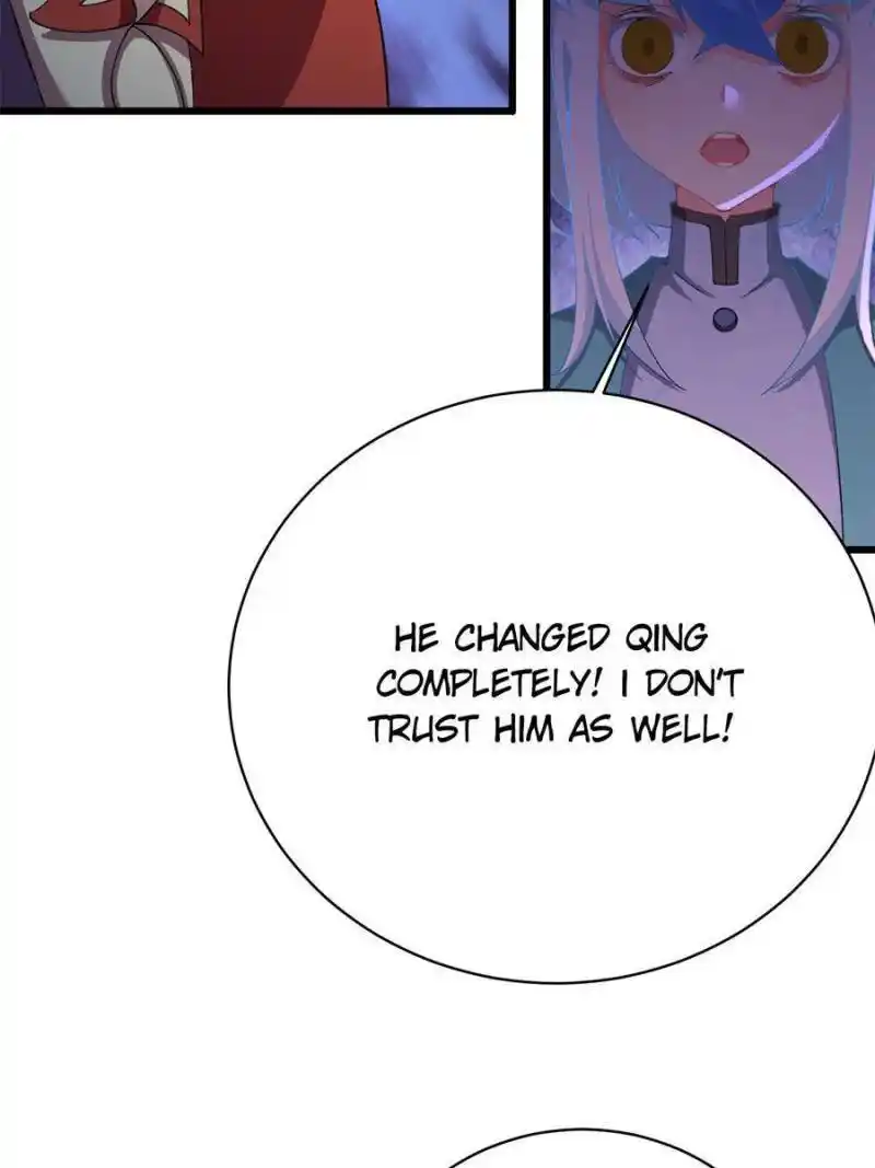 I Picked up an Attribute Chapter 254