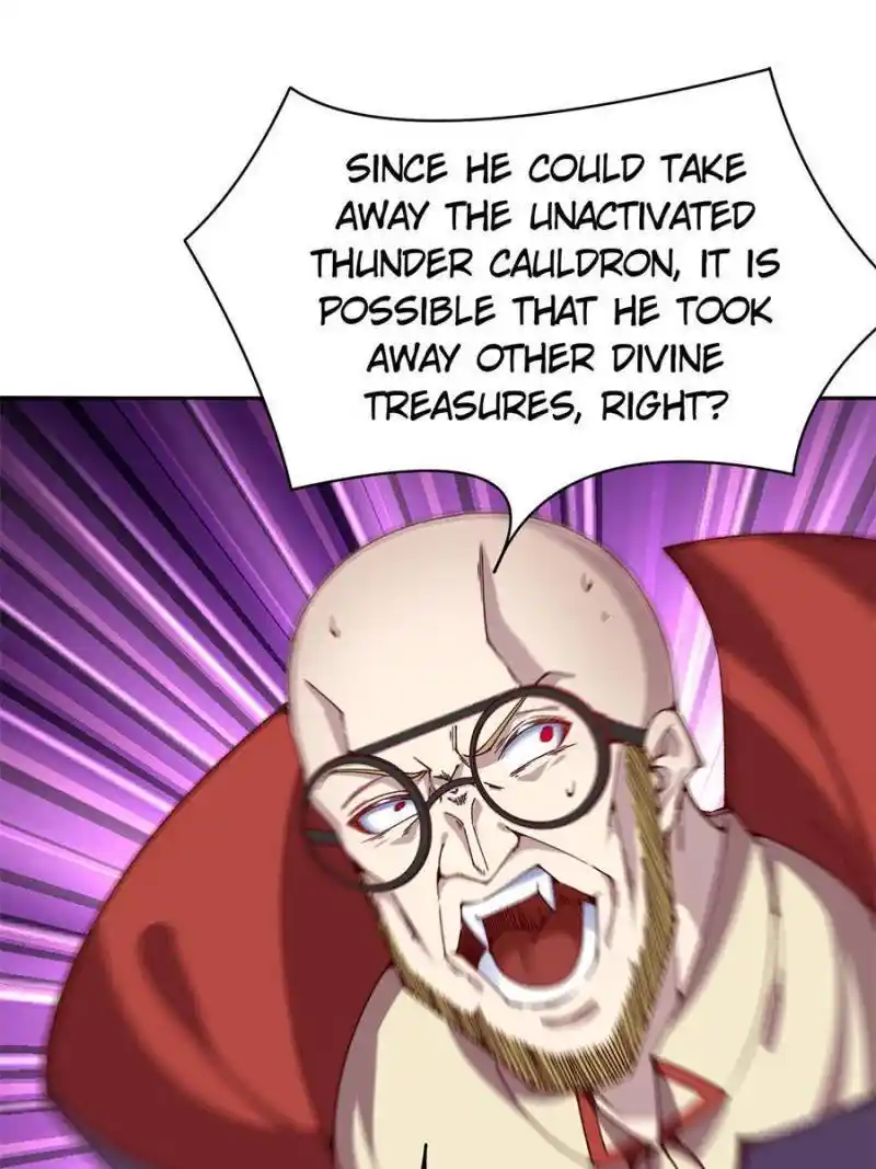 I Picked up an Attribute Chapter 254