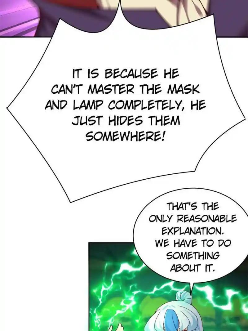 I Picked up an Attribute Chapter 254