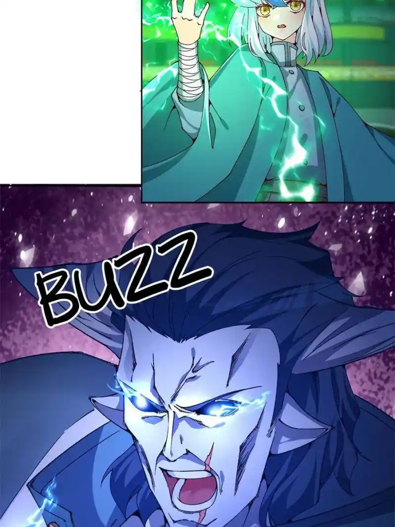 I Picked up an Attribute Chapter 254