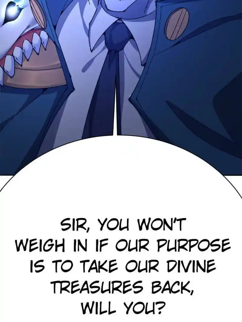 I Picked up an Attribute Chapter 254