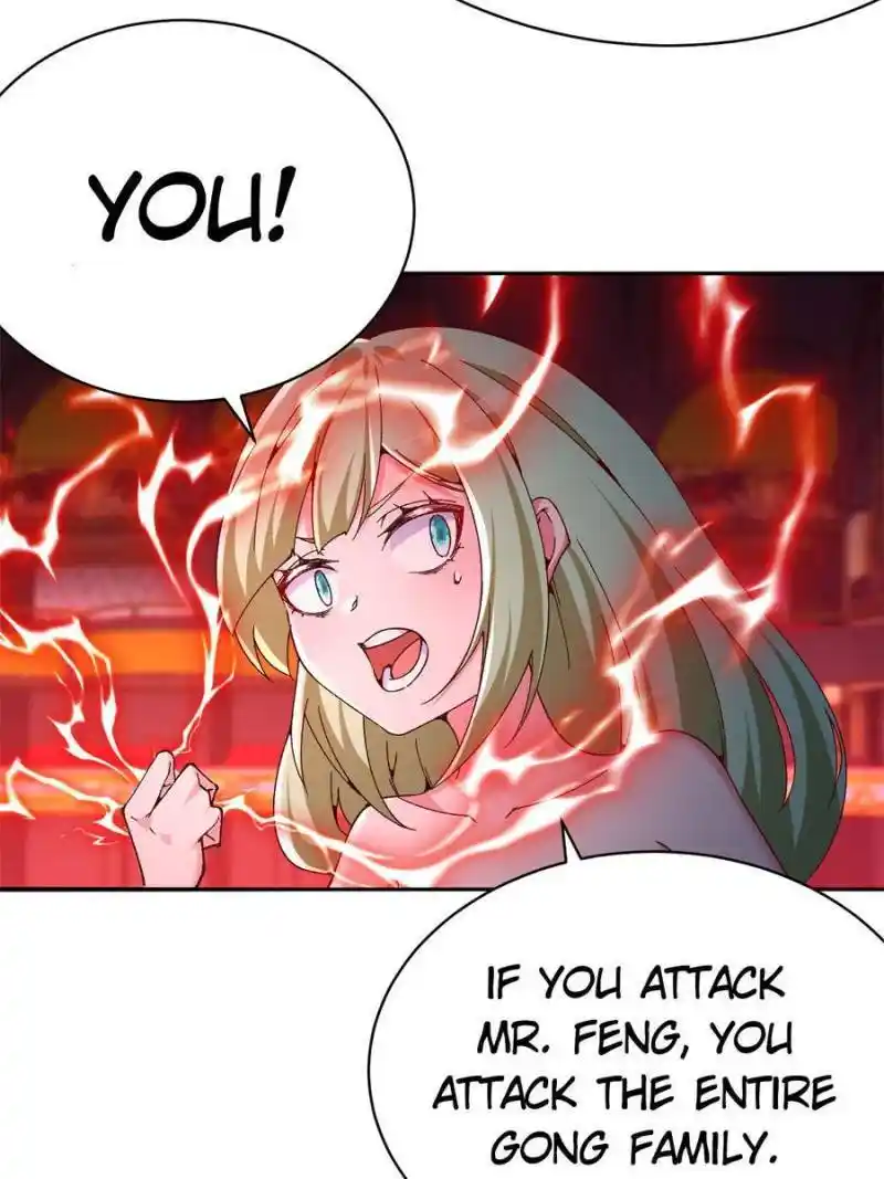 I Picked up an Attribute Chapter 254