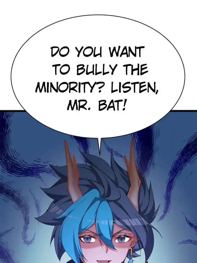 I Picked up an Attribute Chapter 254