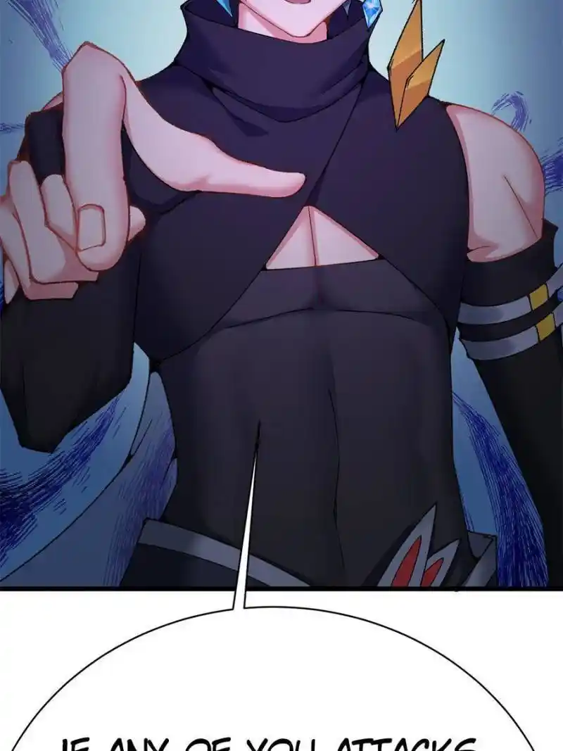 I Picked up an Attribute Chapter 254