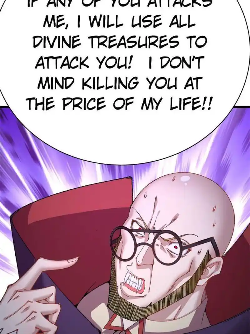 I Picked up an Attribute Chapter 254