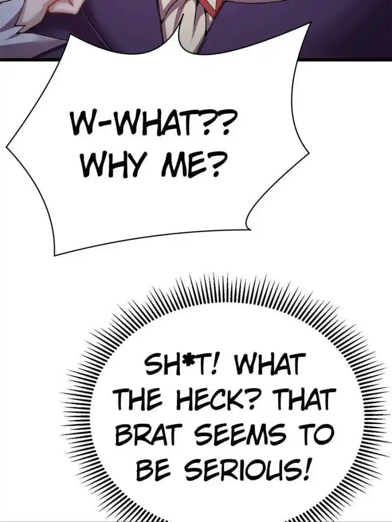 I Picked up an Attribute Chapter 254