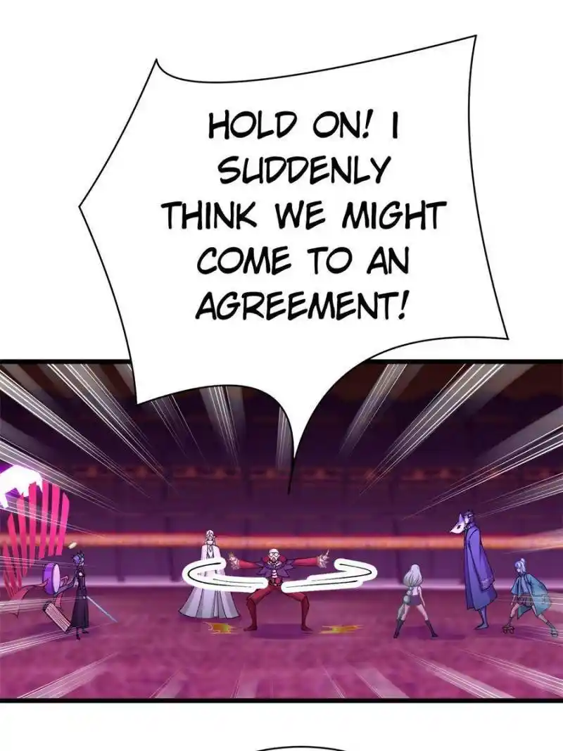 I Picked up an Attribute Chapter 254