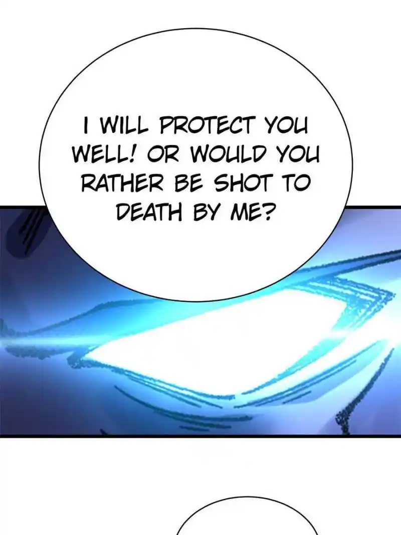 I Picked up an Attribute Chapter 254