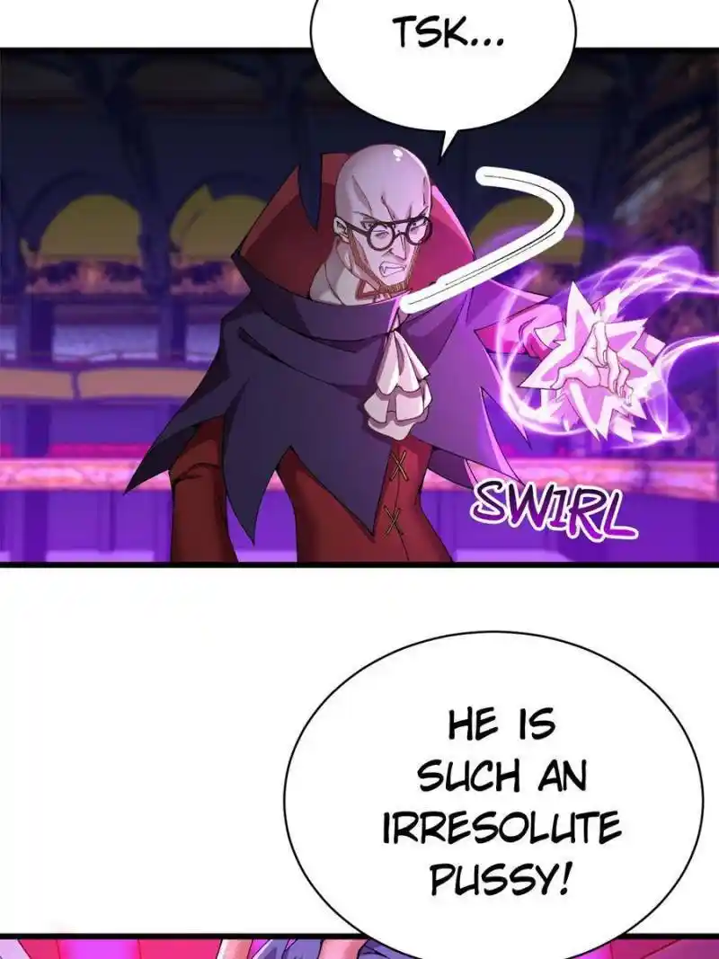 I Picked up an Attribute Chapter 254