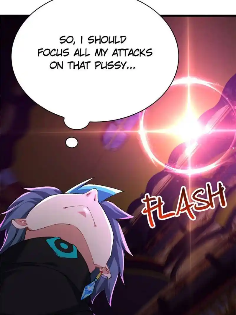 I Picked up an Attribute Chapter 254