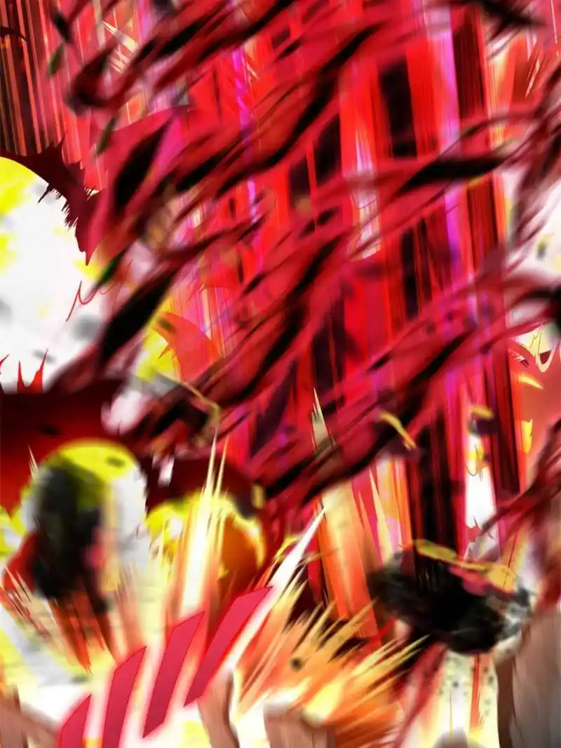 I Picked up an Attribute Chapter 254