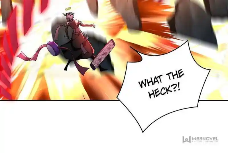 I Picked up an Attribute Chapter 254