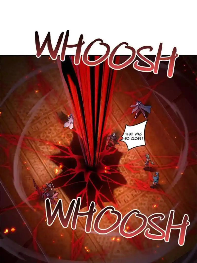 I Picked up an Attribute Chapter 254