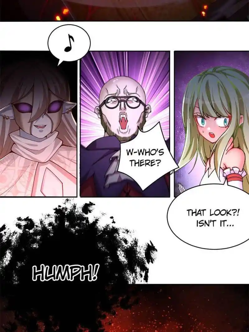 I Picked up an Attribute Chapter 254