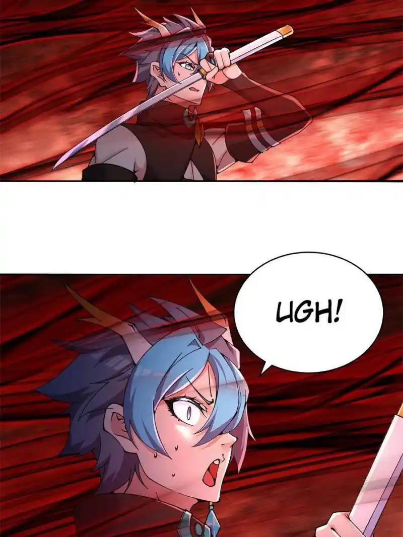 I Picked up an Attribute Chapter 254