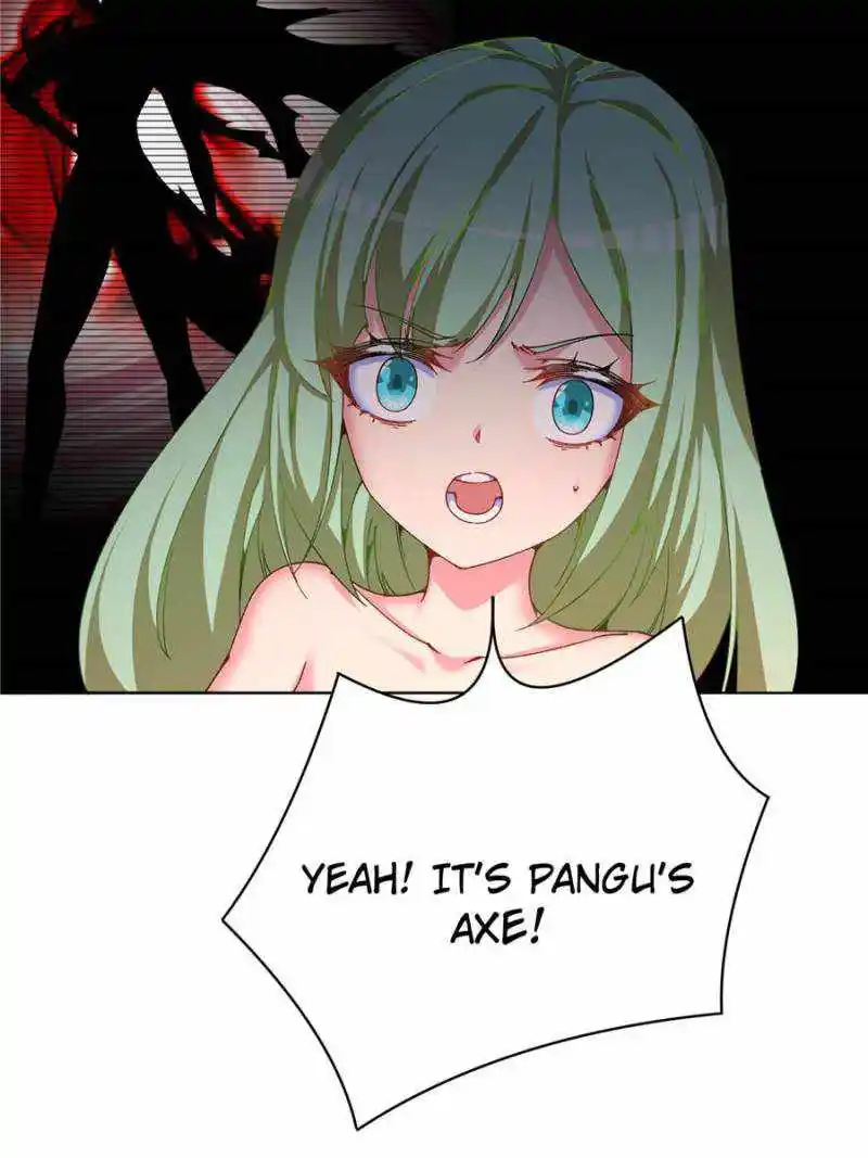 I Picked Up An Attribute Chapter 255