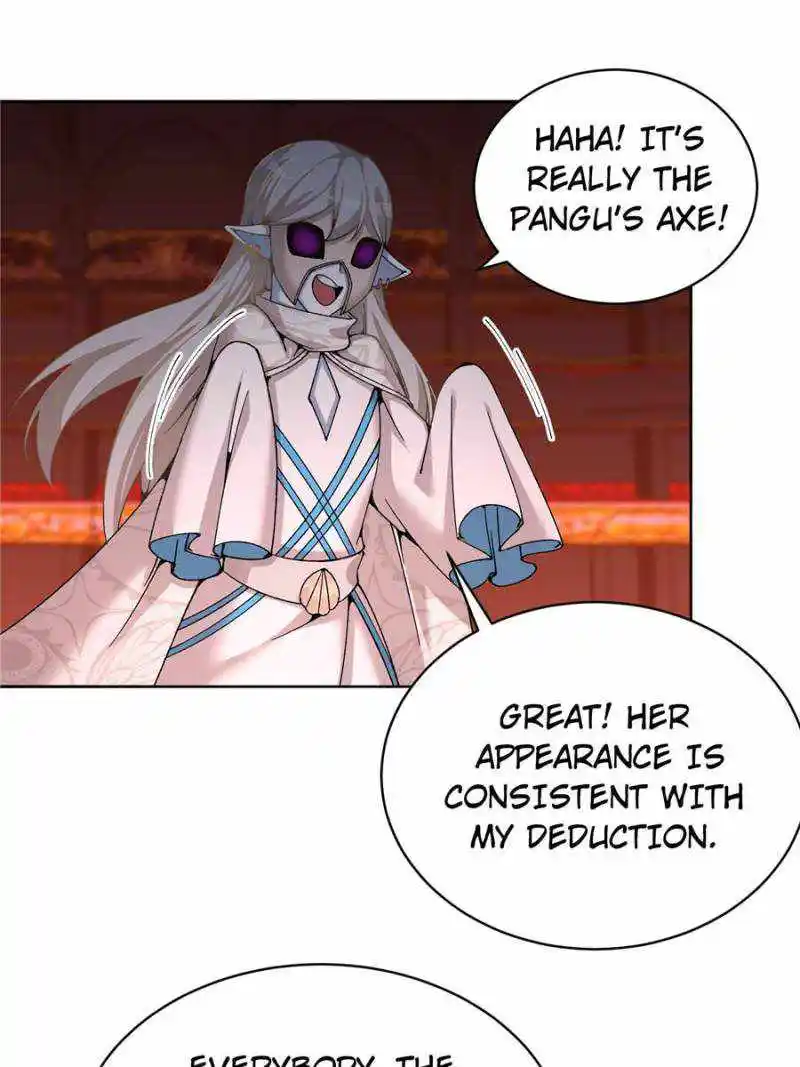 I Picked Up An Attribute Chapter 255