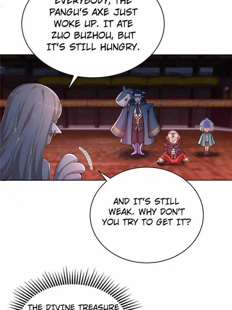 I Picked Up An Attribute Chapter 255