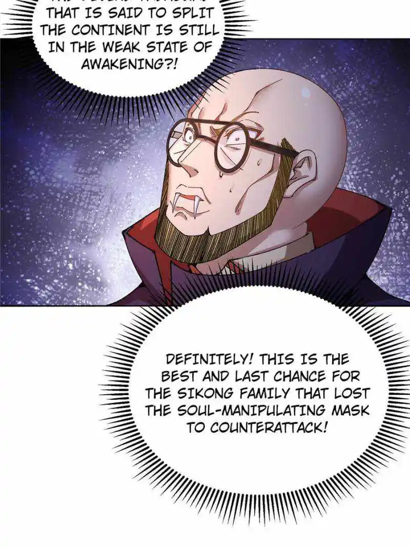 I Picked Up An Attribute Chapter 255