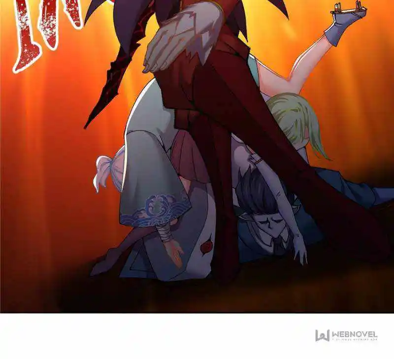 I Picked Up An Attribute Chapter 255